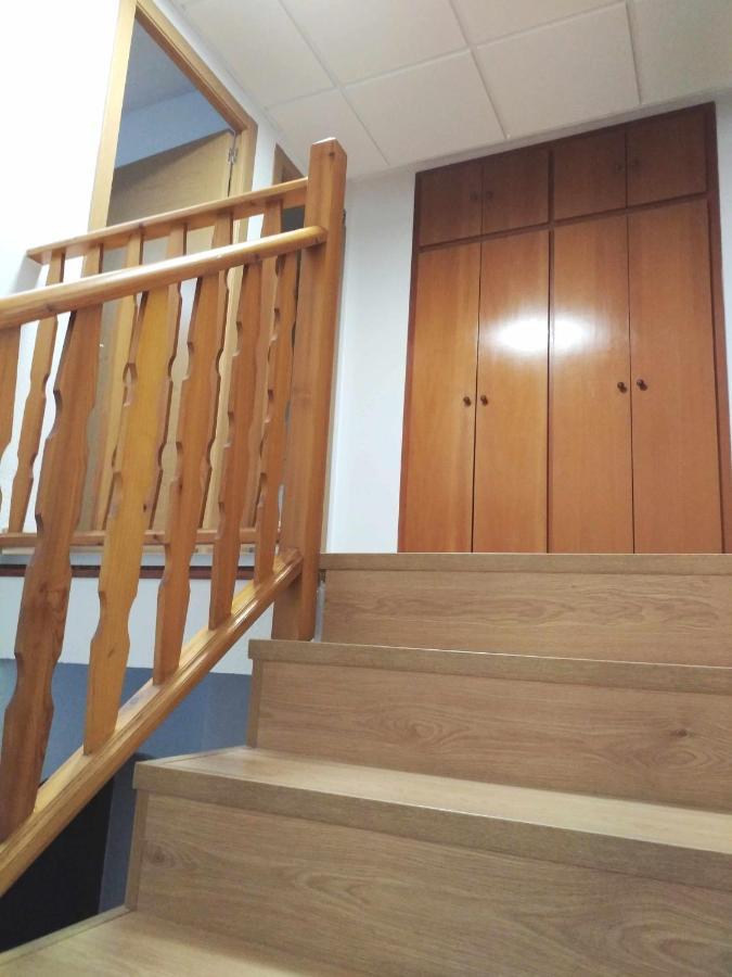 Residencial OlivalAcceso privado a la playa por el jardínZona tranquila Exterior foto