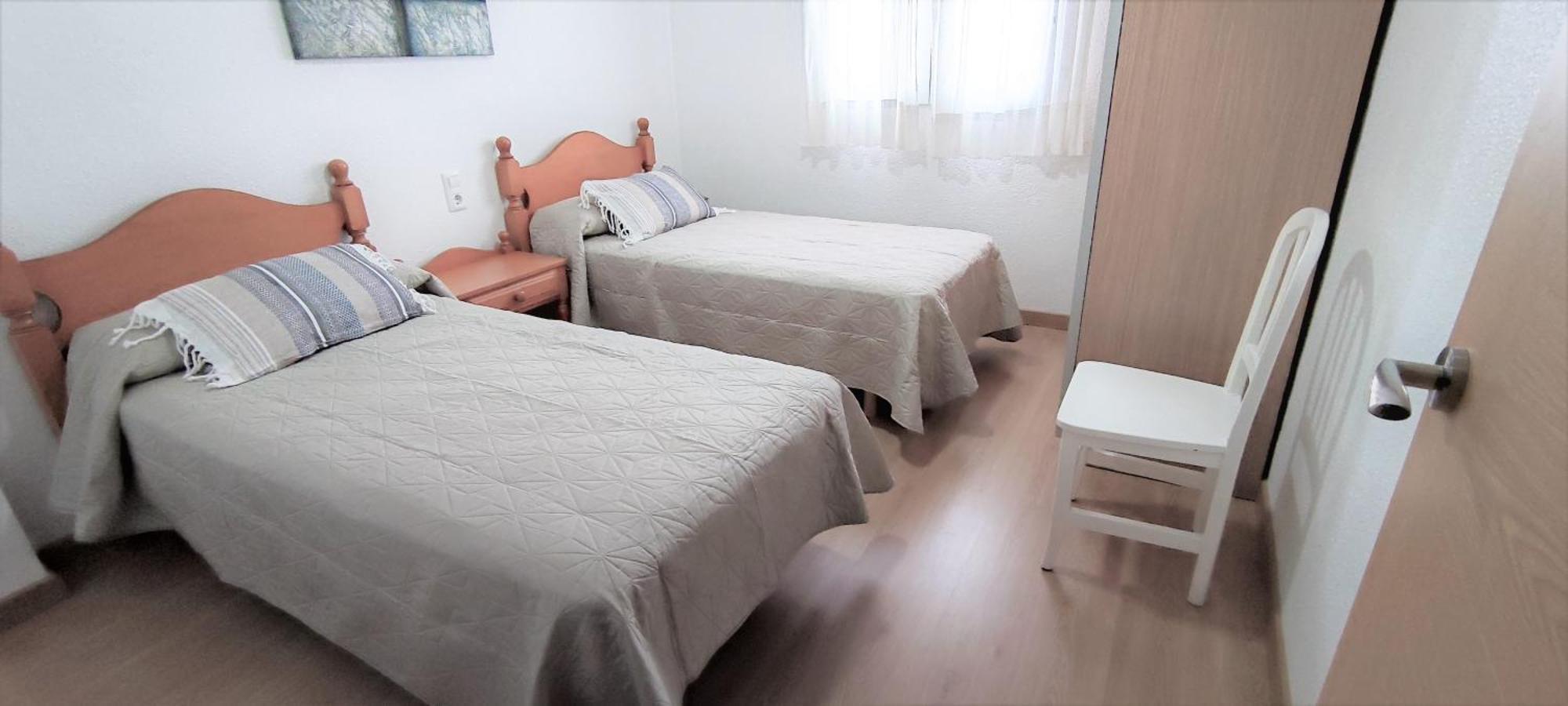 Residencial OlivalAcceso privado a la playa por el jardínZona tranquila Exterior foto